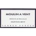 Jean-Paul Brun Domaine des Terres Dorees Moulin-A-Vent 2019 Front Label