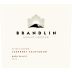 Brandlin Estate Cabernet Sauvignon (1.5 Liter Magnum) 2012 Front Label