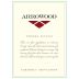 Arrowood Sonoma Cabernet Sauvignon 2015 Front Label