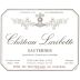 Chateau Laribotte Sauternes 2020 Front Label