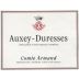 Comte Armand Auxey-Duresses 2015 Front Label