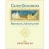 Frescobaldi CastelGiocondo Brunello di Montalcino 2013 Front Label