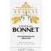Chateau Bonnet Blanc 2024 Front Label