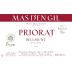 Mas d'en Gil Bellmunt 2020 Front Label