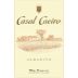 Casal Caeiro Albarino 2015 Front Label