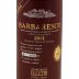 Bruno Giacosa Barbaresco Rabaja Riserva 2001 Front Label