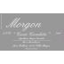 Domaine Jean Foillard Morgon Cuvee Corcelette 2017 Front Label
