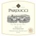 Parducci Small Lot Chardonnay 2021 Front Label