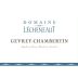 Lecheneaut Gevrey-Chambertin 2015 Front Label
