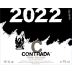 Passopisciaro Contrada C 2022 Front Label
