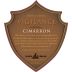 Vigilance Cimarron 2016 Front Label