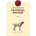 Mulderbosch Faithful Hound 2021 Front Label