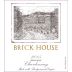 Brick House Ribbon Ridge Chardonnay 2015 Front Label