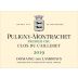 Domaine des Lambrays Puligny-Montrachet Clos du Cailleret Premier Cru 2019 Front Label
