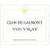 Clos du Gaimont Vouvray 2022 Front Label