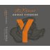 Yalumba Y Series Shiraz-Viognier 2021 Front Label