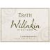 Erath Willakia Vineyard Chardonnay 2015 Front Label