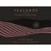Yealands Estate Single Vineyard Pinot Noir 2022 Front Label