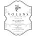 Volans Still Strength Blanco Tequila Front Label