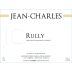 Domaine Jean-Charles Rully Blanc 2020 Front Label