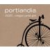 Portlandia Winery Pinot Gris 2020 Front Label