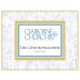 Claiborne & Churchill Dry Gewurztraminer 2020 Front Label