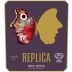Replica Pickpocket Red Blend 2017 Front Label
