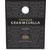 Trapiche Gran Medalla Malbec 2020 Front Label