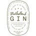 Mulholland New World Gin Front Label