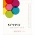 Seven Daughters Moscato Front Label