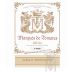 Marques de Tomares Gran Reserva 2016 Front Label