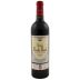 Chateau Barde-Haut 2009 Front Bottle Shot