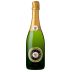 Gloria Ferrer Sonoma Brut Front Bottle Shot