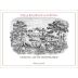 Chateau Lafite Rothschild 2020 Front Label