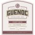 Guenoc California Pinot Noir 2021 Front Label