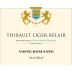 Domaine Thibault Liger-Belair Vosne-Romanee Aux Reas 2017 Front Label