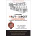 Chateau Haut-Surget 2018 Front Label