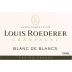 Louis Roederer Blanc de Blancs with Gift Box 2013 Front Label