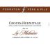 Ferraton Pere & Fils Crozes-Hermitage La Matiniere 2019 Front Label
