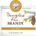 Clear Creek Douglas Fir Brandy (375ML half-bottle) Front Label