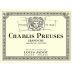 Louis Jadot Chablis Preuses Grand Cru 2022 Front Label