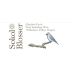 Sokol Blosser Bluebird Cuvee Sparkling 2021 Front Label