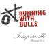Yalumba Running with Bulls Tempranillo 2015 Front Label