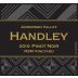 Handley RSM Vineyard Pinot Noir 2016 Front Label