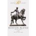 Boston Winery Boston Blend 2015 Front Label