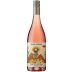 One Stone Cellars Rose of Pinot Noir 2022 Front Bottle Shot