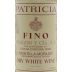 Patricia Fino Sherry Front Label