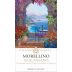 Cala de' Poeti Morellino di Scansano Red 2015 Front Label