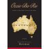 Ozzie Ba Ru Shiraz 2003 Front Label
