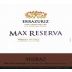 Errazuriz Max Reserva Syrah 2008 Front Label